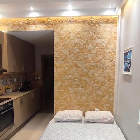 Stylish Mini-Suite For 4 People In Central Rhodes! Rhodes City Exterior foto