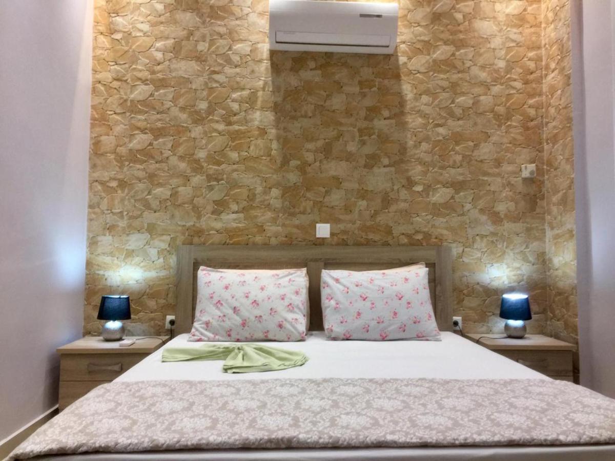 Stylish Mini-Suite For 4 People In Central Rhodes! Rhodes City Exterior foto