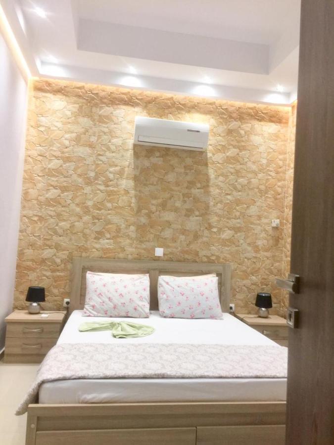 Stylish Mini-Suite For 4 People In Central Rhodes! Rhodes City Exterior foto