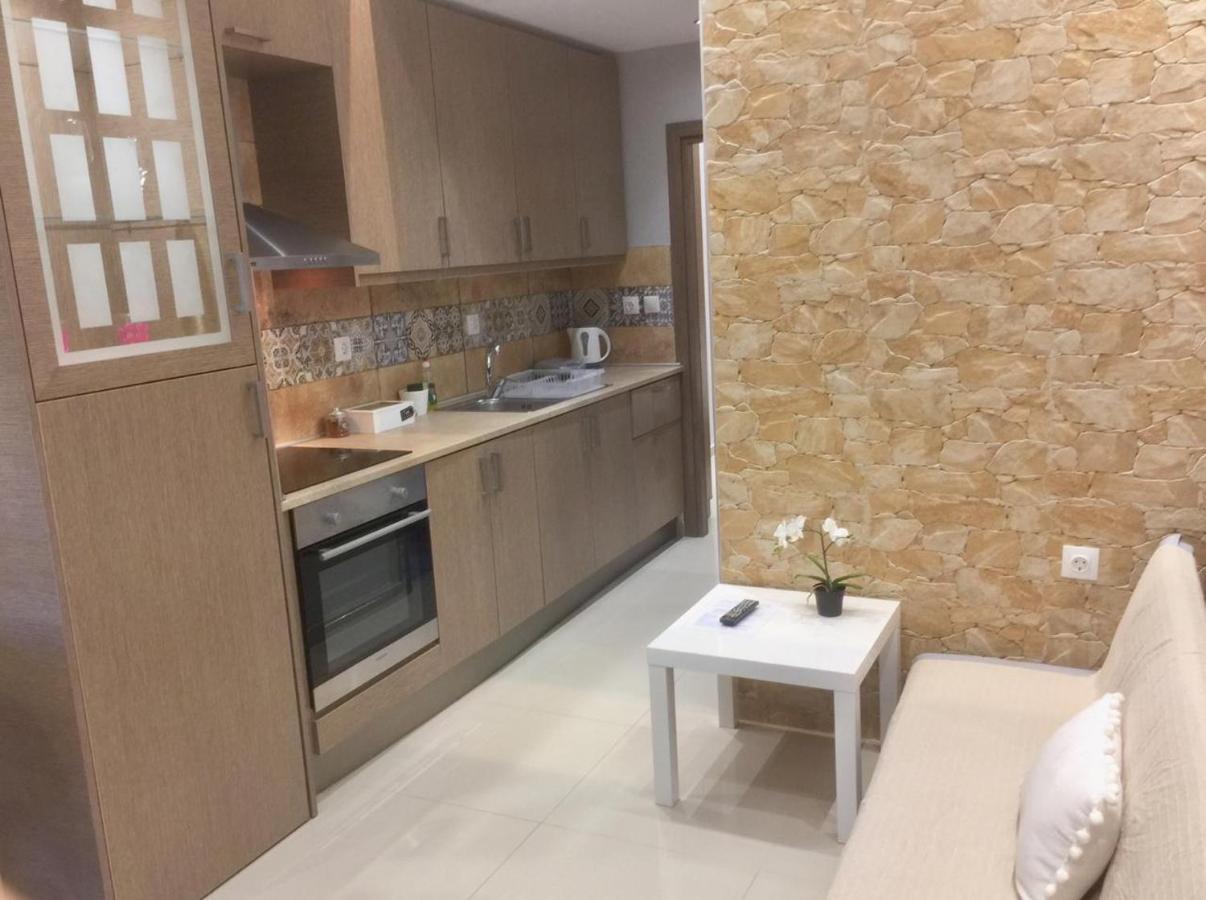 Stylish Mini-Suite For 4 People In Central Rhodes! Rhodes City Exterior foto