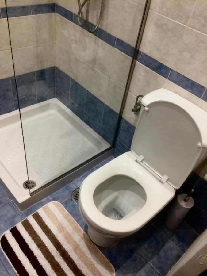 Stylish Mini-Suite For 4 People In Central Rhodes! Rhodes City Exterior foto